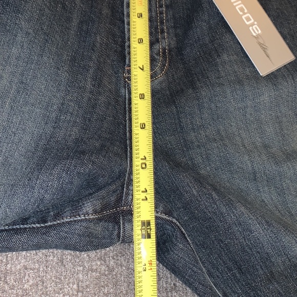 Chico’s Jeans - Picture 5 of 6